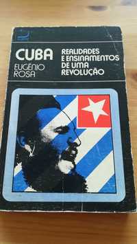 Cuba. Realidades e ensinamentos de uma revolução, E. Rosa