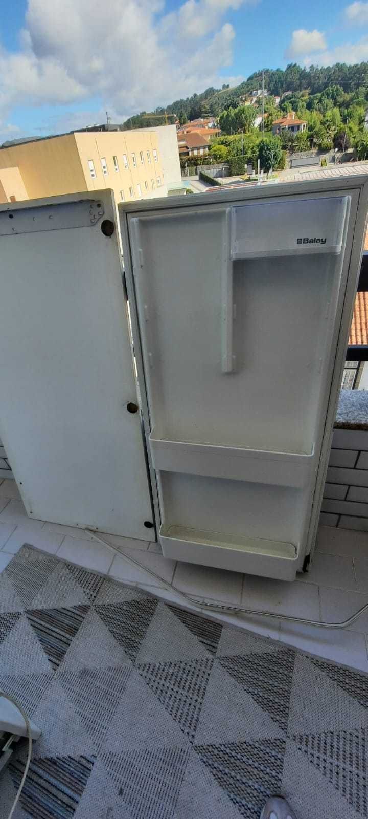 Frigorifico combinado