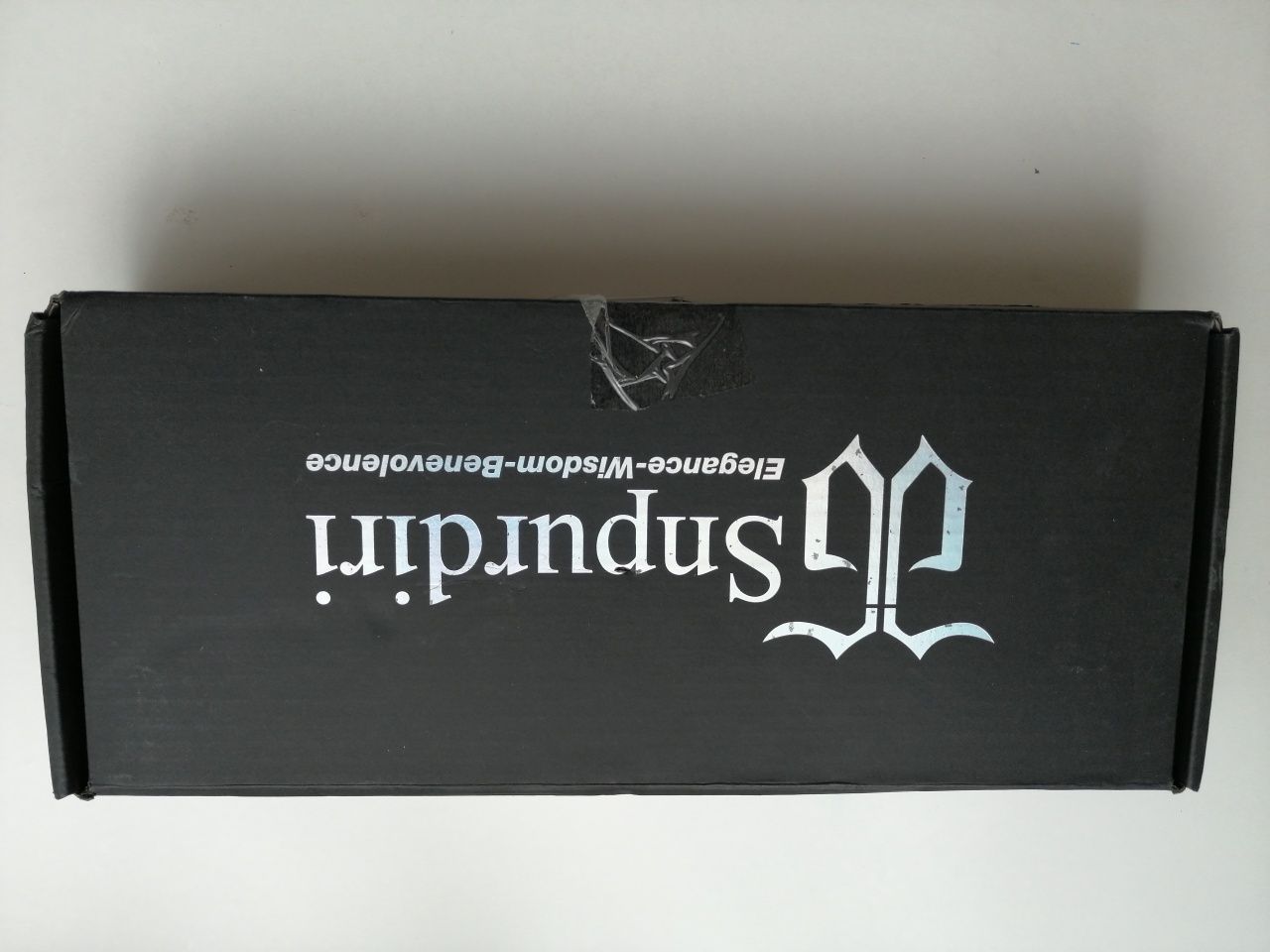 Klawiatura Snpurdiri