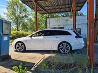 OPEL INSIGNIA OPC Sport/Tour 2.0 163km