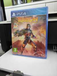Turrican Flashback 30th Anniversary Collection PS4 PS5 NOWA bez folii