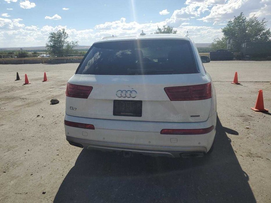 2019 Audi Q7 PREMIUM PLU