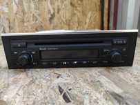 Audi a4 b6 B7 radio cd z Kodem gwarancja