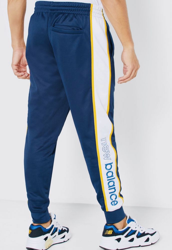 Спортивные Штаны Nike New Balance Athletic Track Pants S M L XL
