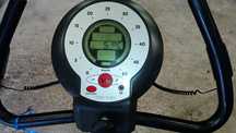 Rower stacjonarny magnetyczny Kettler Corsa