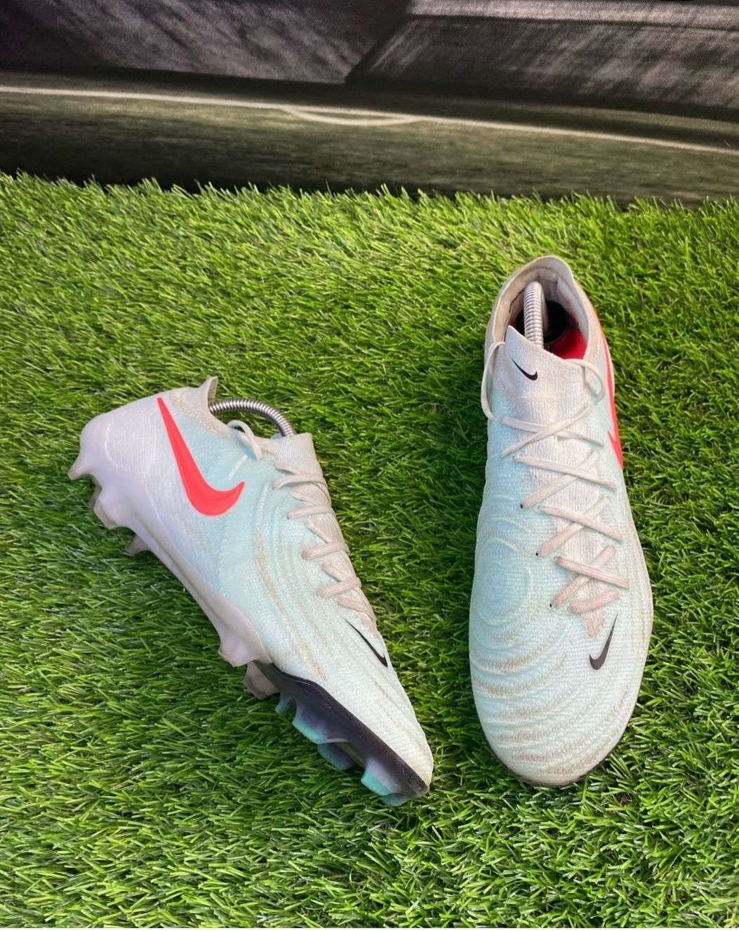 Оригінальні nike phantom gx 2 42,5