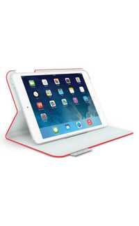 Захисний чохол Logitech Folio i5 для iPad Air RED