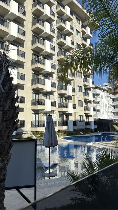 Оренда квартири у Аланіі 1+1 , власник , Оба . 650 €