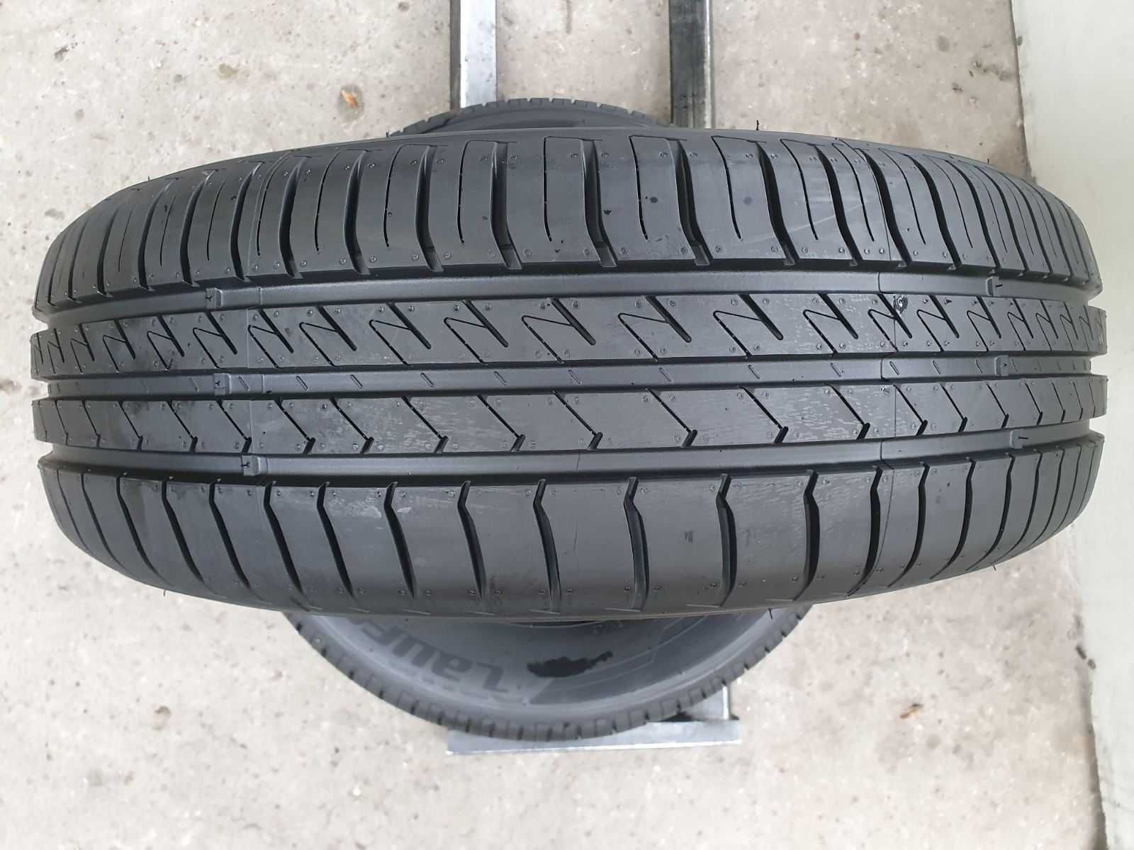 4x Laufenn G Fit EQ+ 195/65r15  Nowe