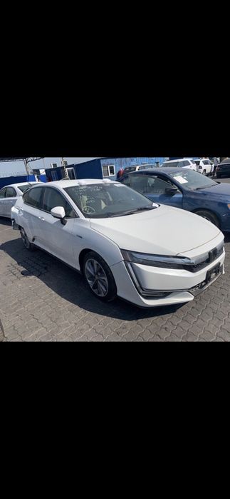 Разборка Honda Clarity Хонда Кларити запчасти