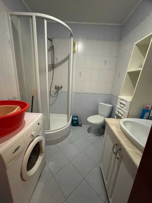 Здам квартиру Ч.Калини -Манастирського новобудова