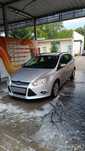 Ford Focus Ford Focus mk3