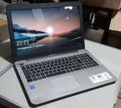 Ноутбук Asus r556l в чудовому стані!