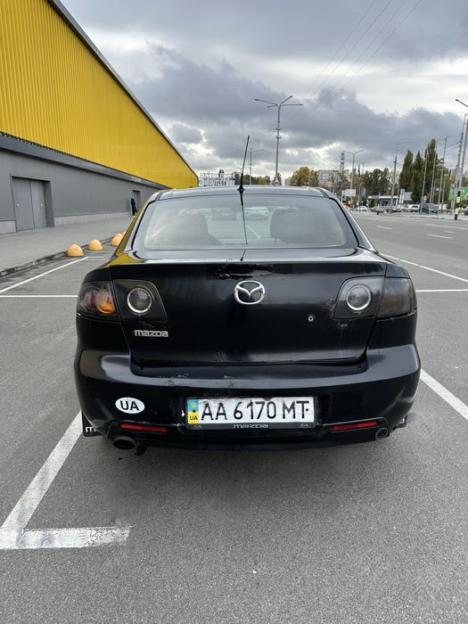 Продається Mazda 3