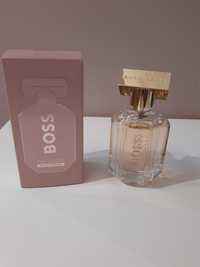 Perfumy Hugo Boss The Scent 50 ml