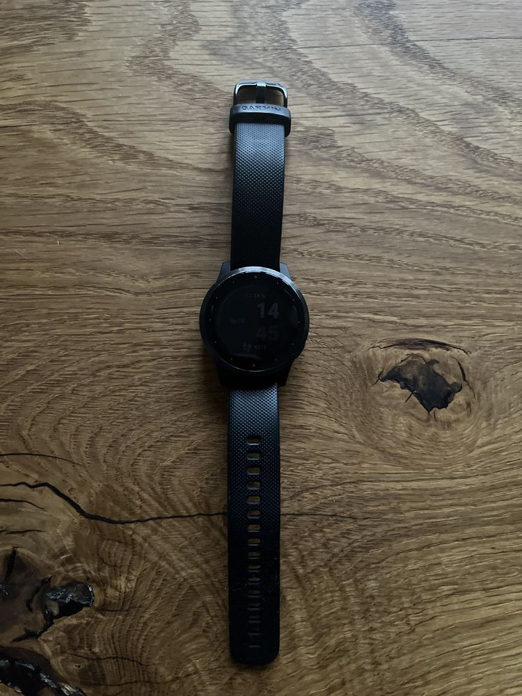 Garmin Vivoactive 4s