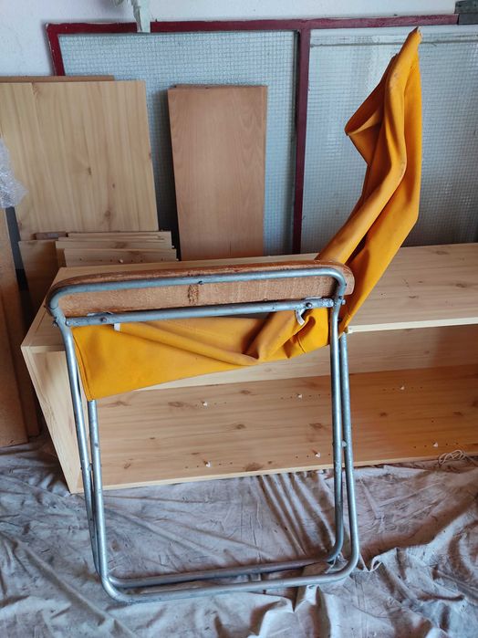 Cadeira de praia ou jardim