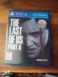 The lasy od US 2 ps4