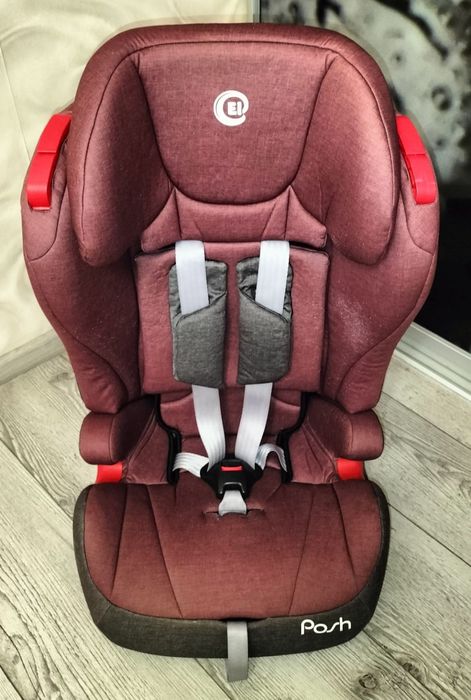 Дитяче автокрісло. Автокресло детское от 9-36кг Isofix