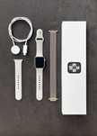 Apple watch se II gen. cellular (e-sim)