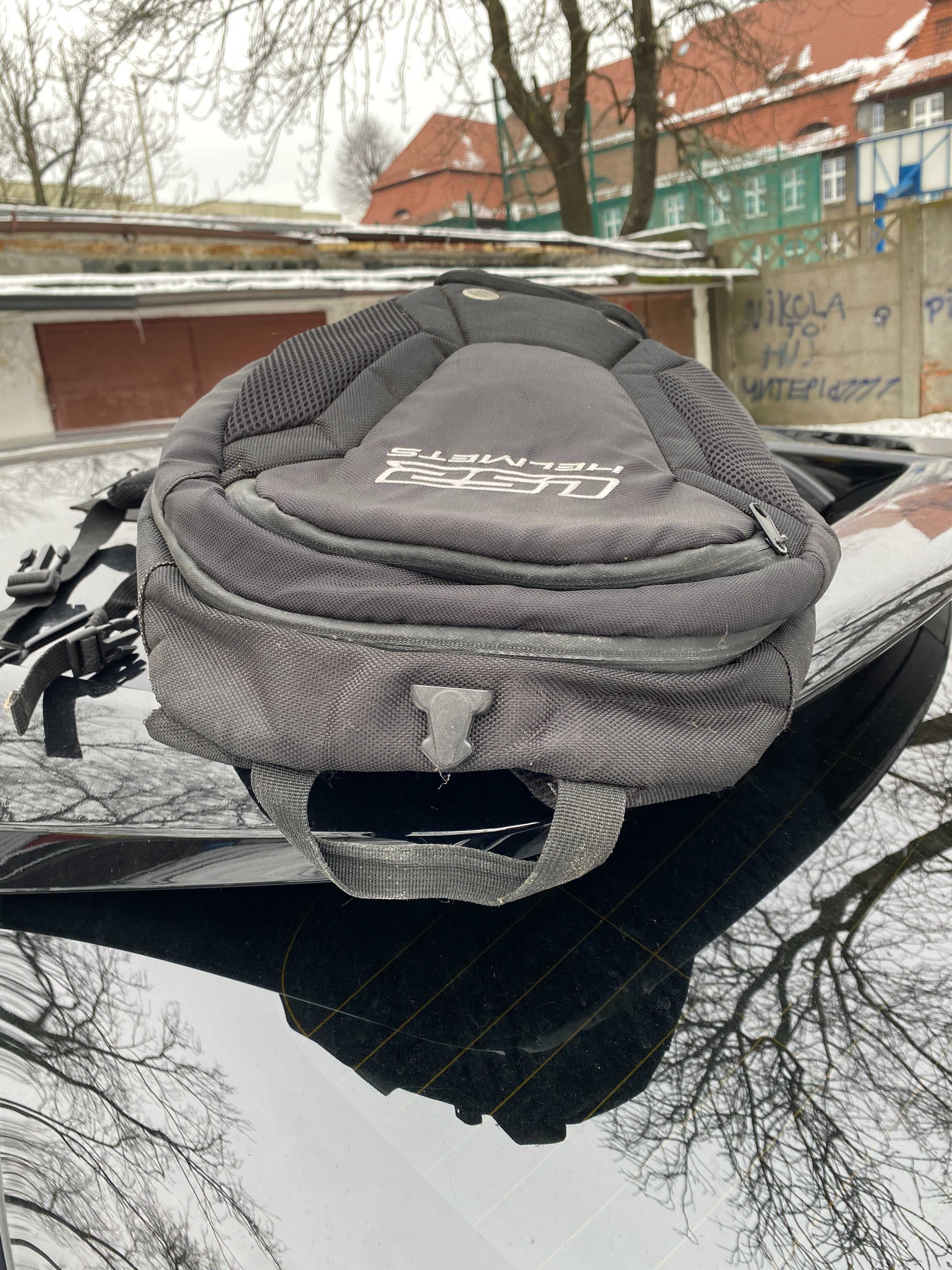 Plecak LS2 & LEOSHI 17L wodooporny na rower lub motocykl