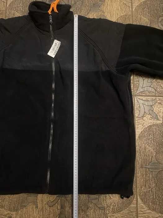 Куртка м 65 Alpha Industries з лайнером Polartec велий розмір