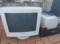 Monitor Hyundai Delux Scan V770