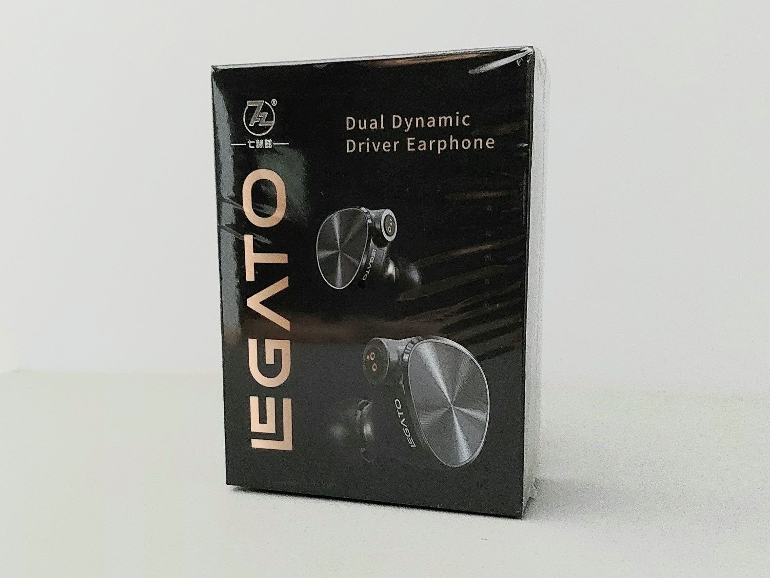 7hz Legato IEM навушники з потужним басом
