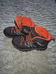 Trapery sneakersy wodoszczelne CMP r29