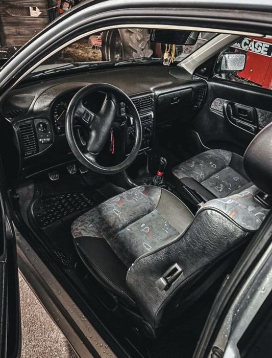 Seat Ibiza 6k 1.9 tdi 90cv