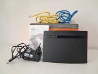 Router WiFi D-Link GO-RT-N150