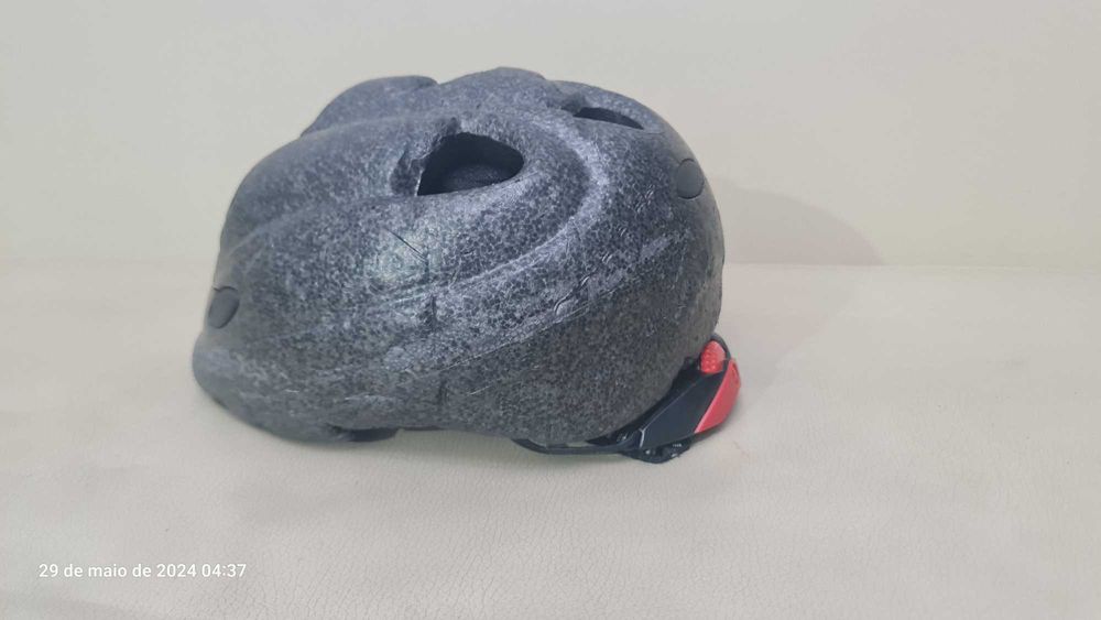 capacete para ciclista - N° 7