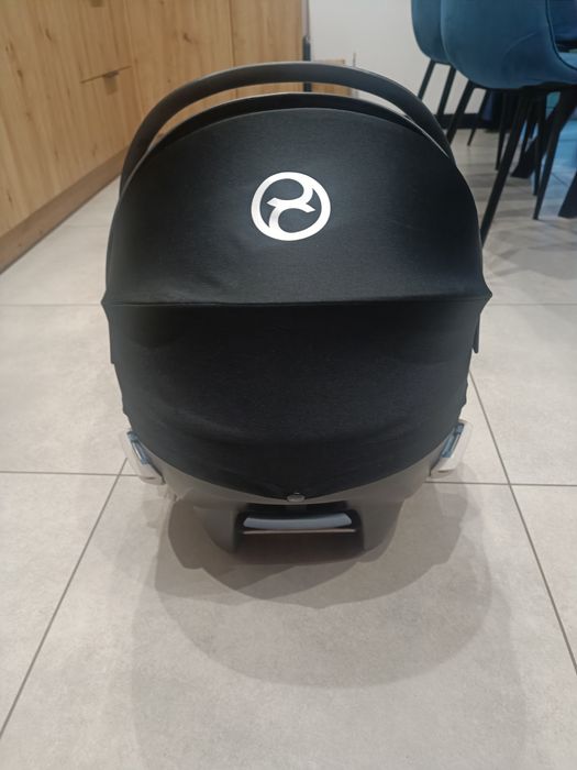 Fotelik samochodowy Cybex