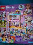 Zestawy klocków LEGO Friends