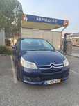 Vendo citreon C4 2007