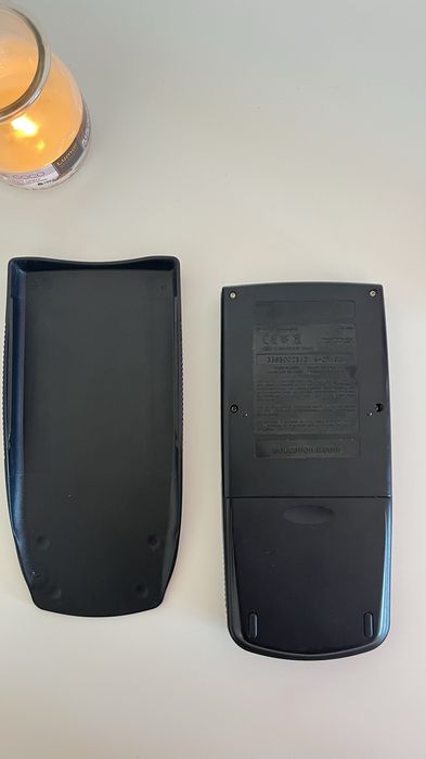 Calculadora gráfica TI-82 Stats