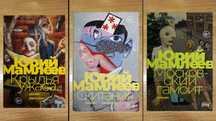 Юрий Мамлеев все книги
