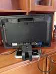 Monitor HP usado