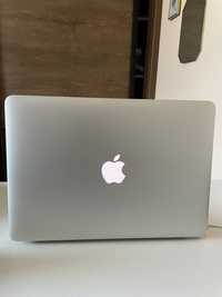 MacBook Air 13-inch, 2017