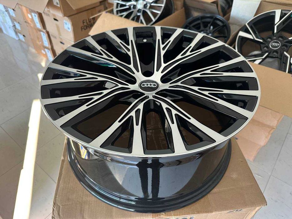 Нові диски R19 та R20 5*112 / Audi, BMW, Mercedes / Магазин