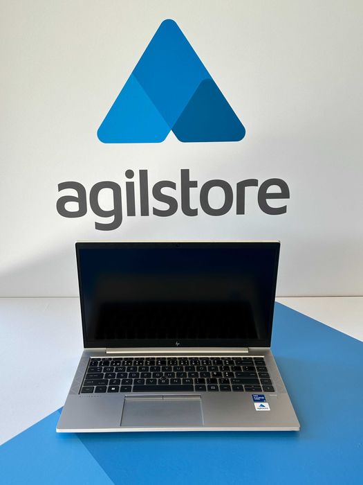 Portátil HP EliteBook 840 G8 i5 16Gb 240SSD