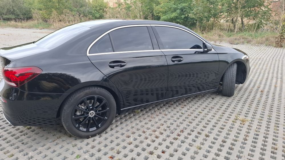 Продам Mercedes-Benz A-Class