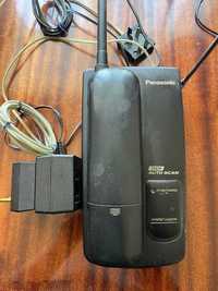 Радіотелефон Panasonic KX-T4020BX продам