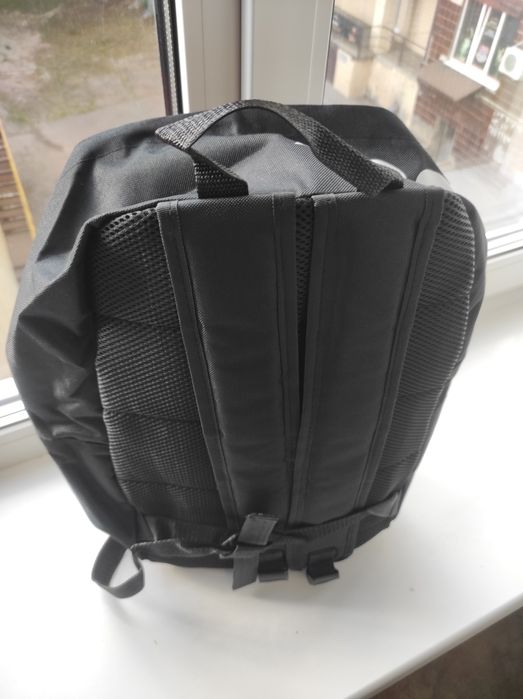 Спортивний рюкзак Reebok