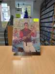 PS4 PS5  Cyberpunk 2077 STEELBOOK VALENTIONOS Bez gry, nowy w foli.
