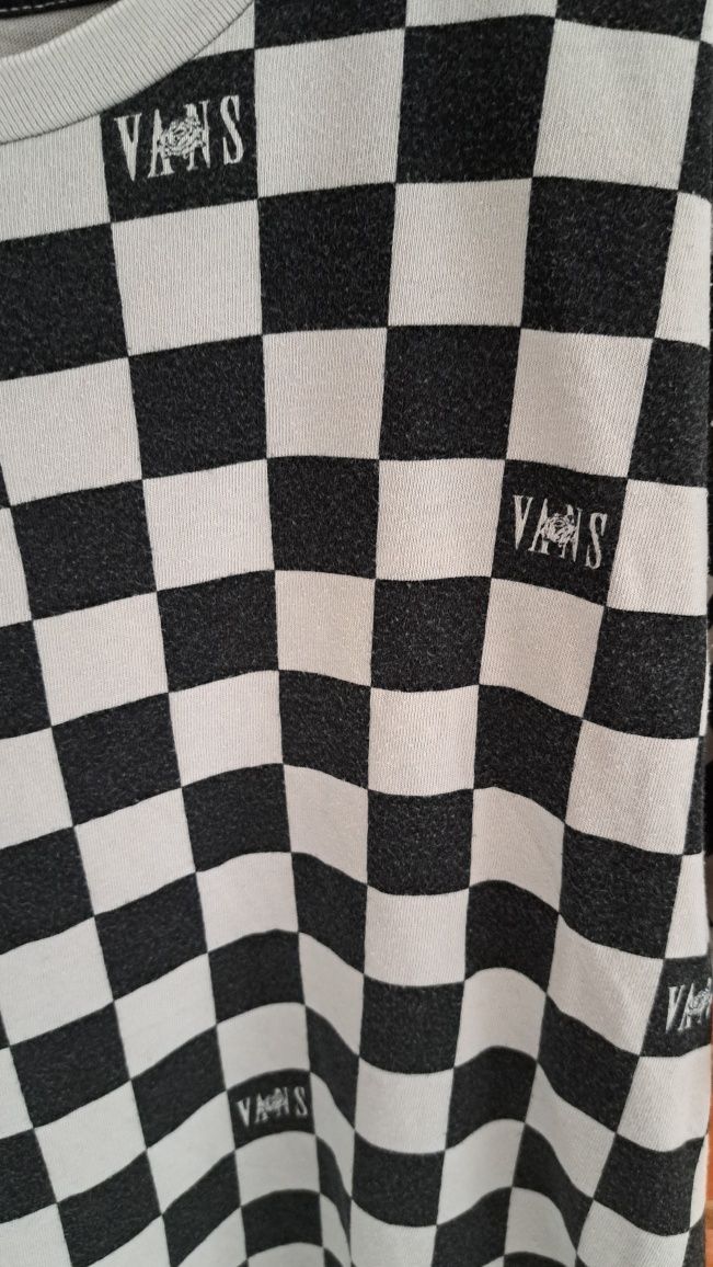 Tshirt meski vans