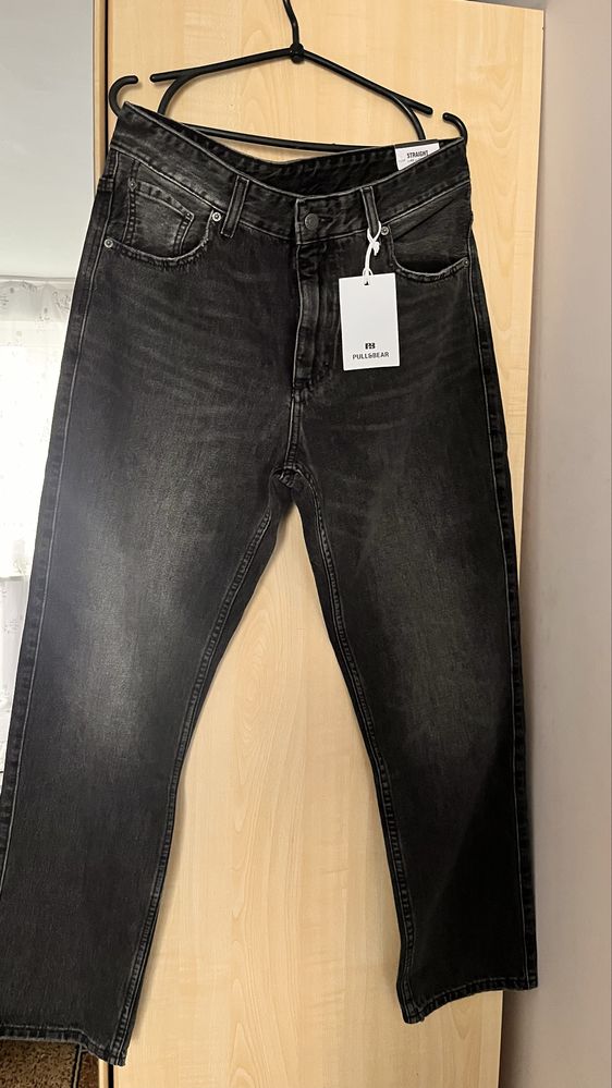 Чоловічі джинси Pull Bear