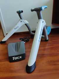 Trenażer smart Tacx Flow