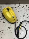 Myjka parowa KARCHER, parownica