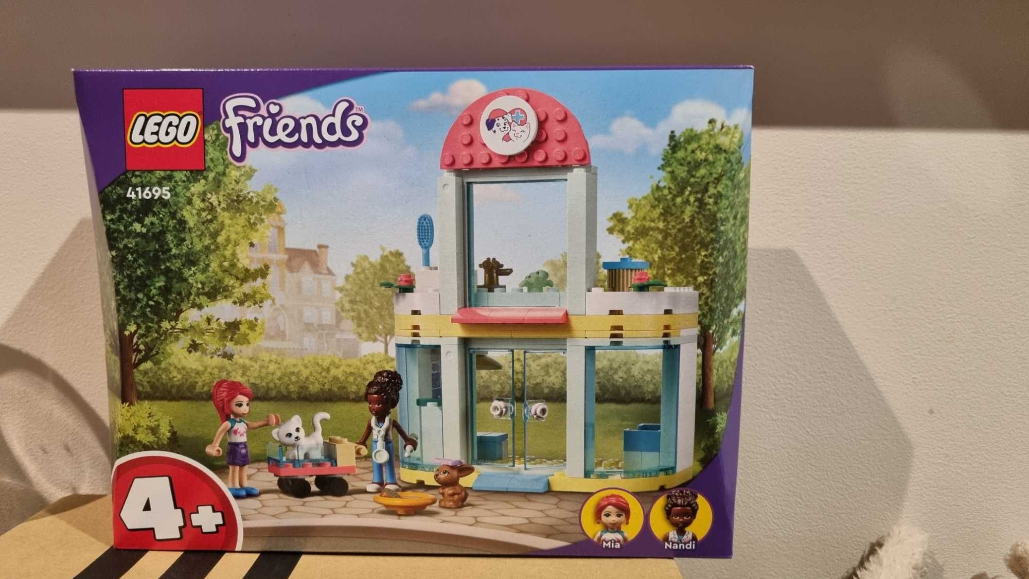 LEGO ORIGINAL  - FRIENDS ( N ° 41695 )